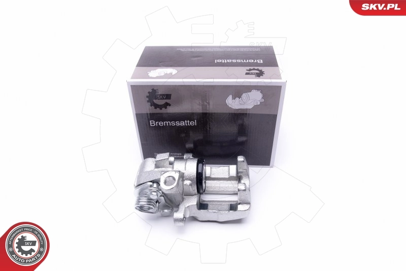 Brake Caliper